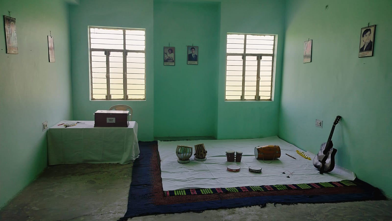 Diksha Professional Academy
