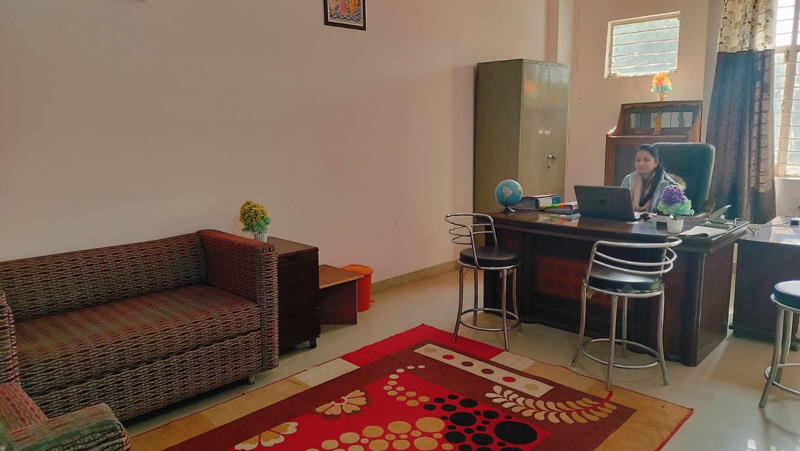 Diksha Professional Academy