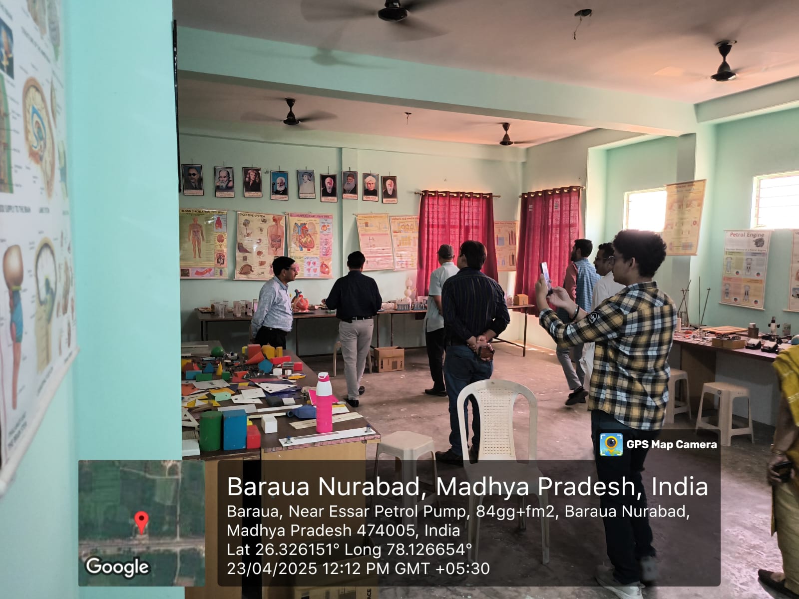 Diksha Professional Academy