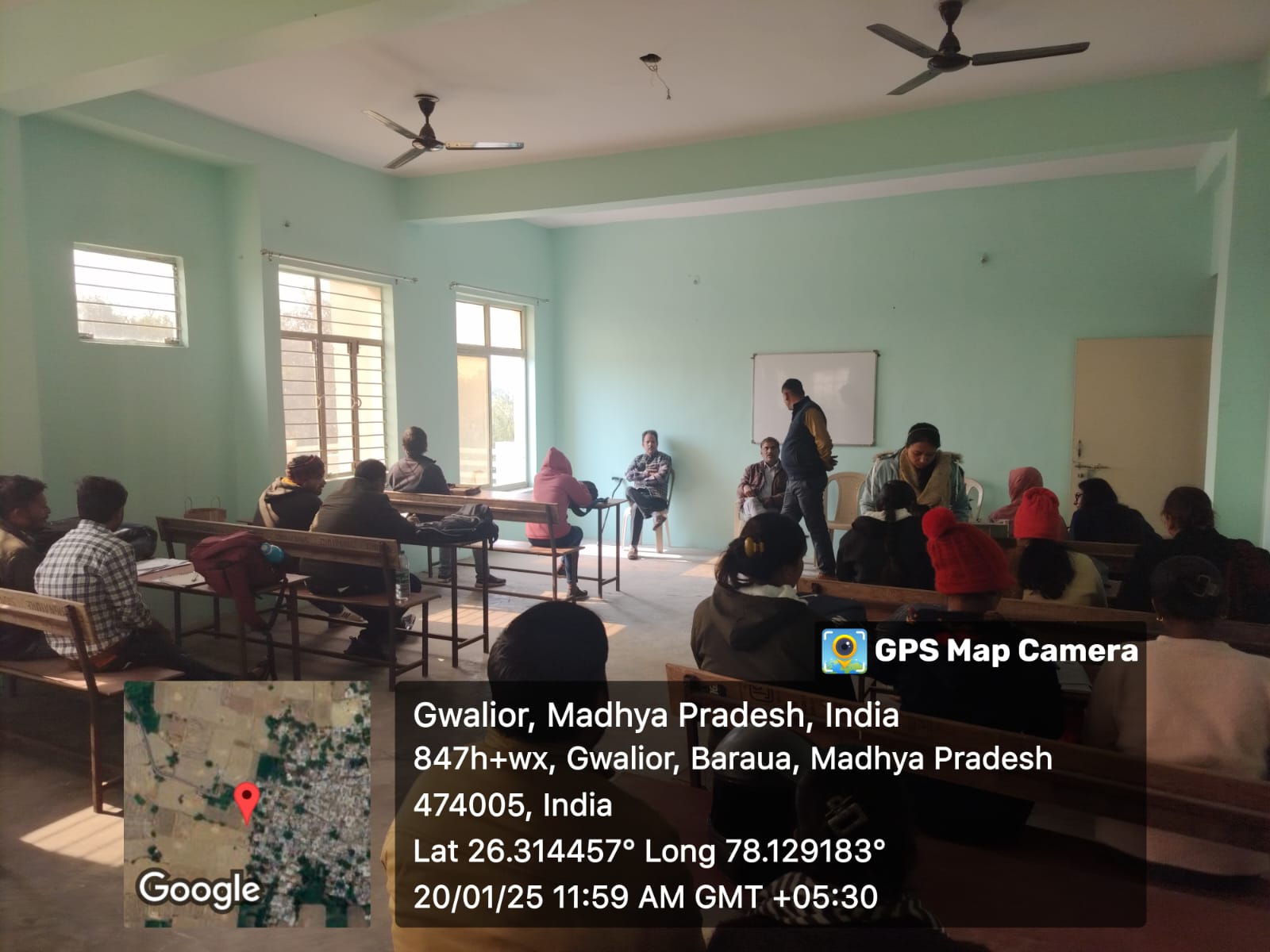 Diksha Professional Academy