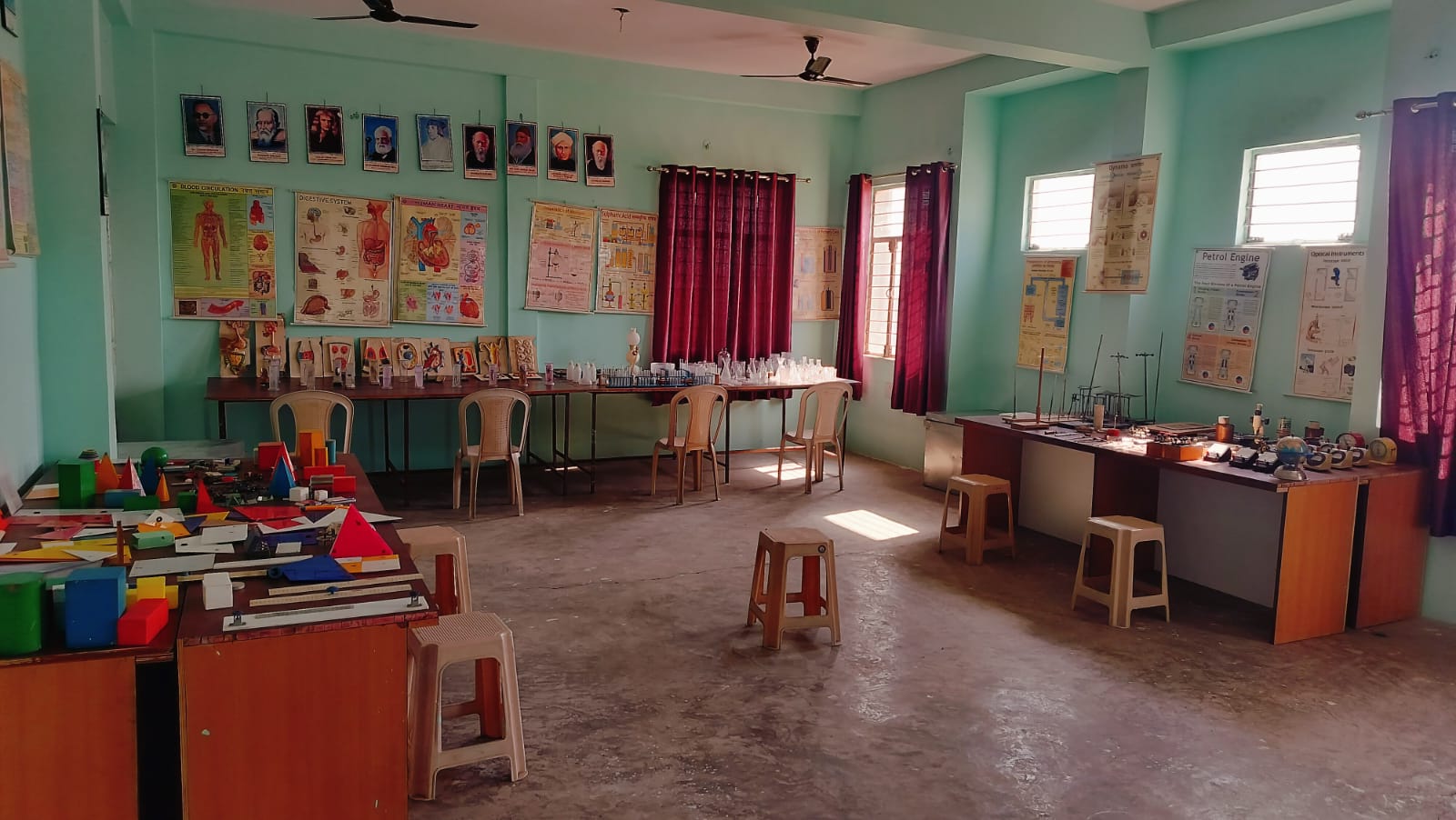 Diksha Professional Academy