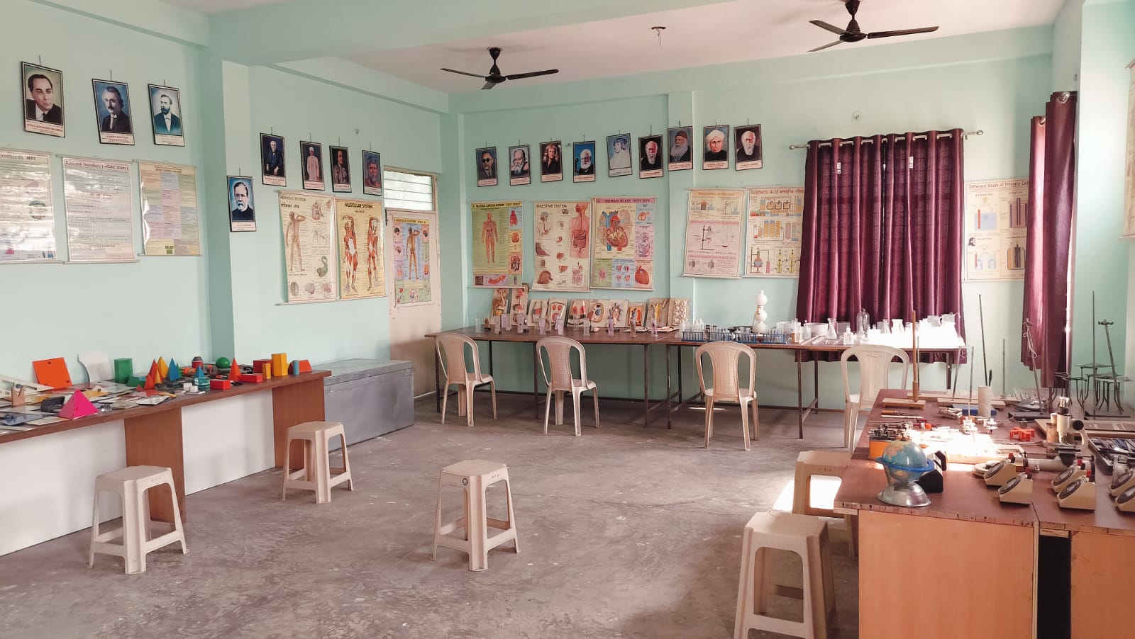 Diksha Professional Academy